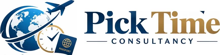 Pick Time Consultancy