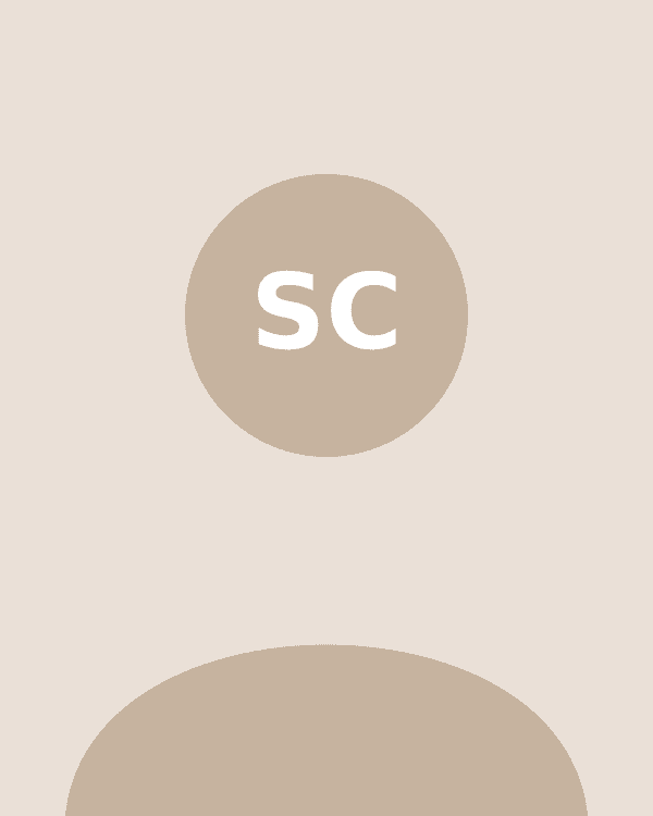Portrait of Sarah Collins (placeholder)