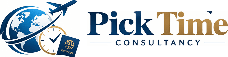 Pick Time Consultancy